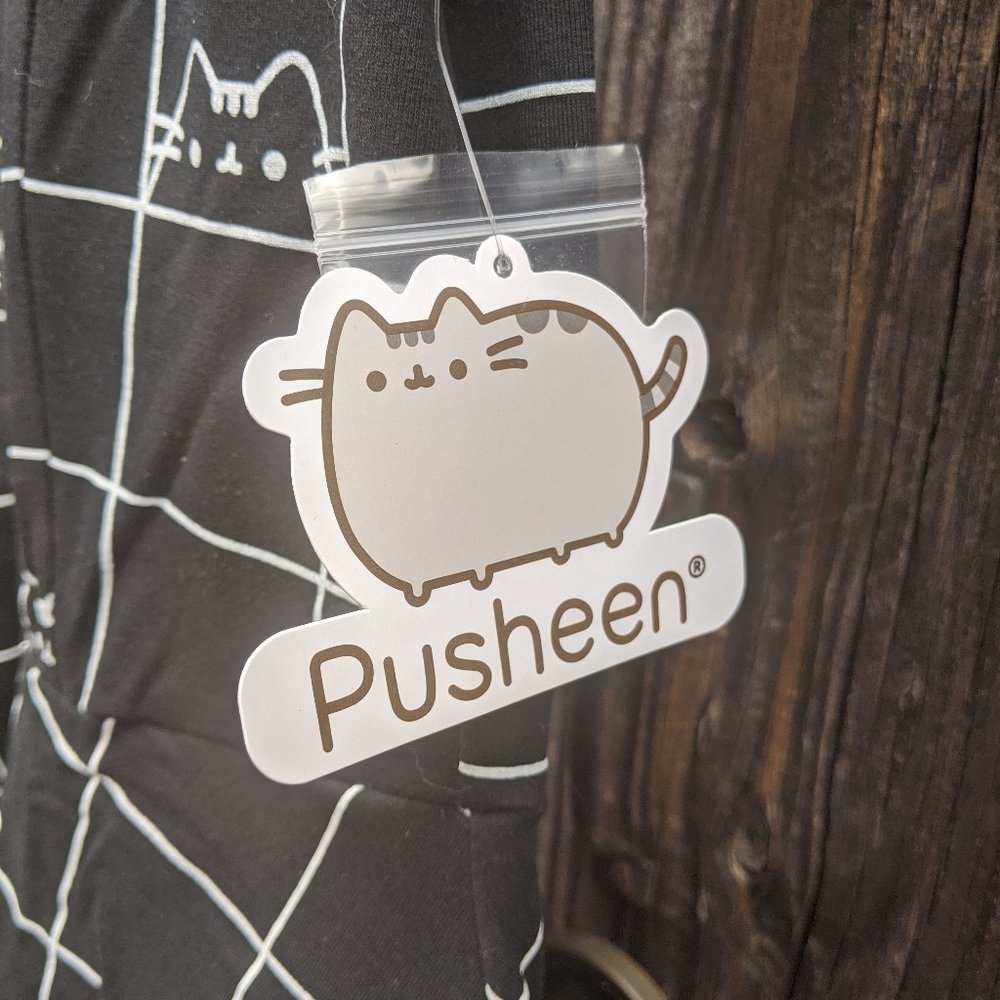 Limited Edition Pusheen Skater Dress
